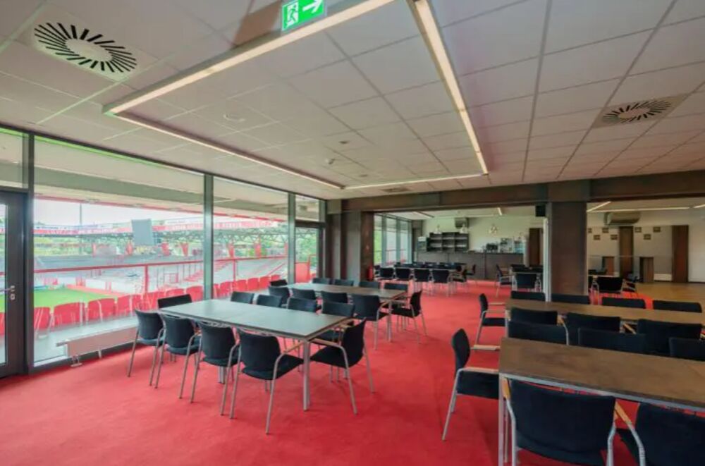 Perfil  estándar OWA Deco T325 15/16”